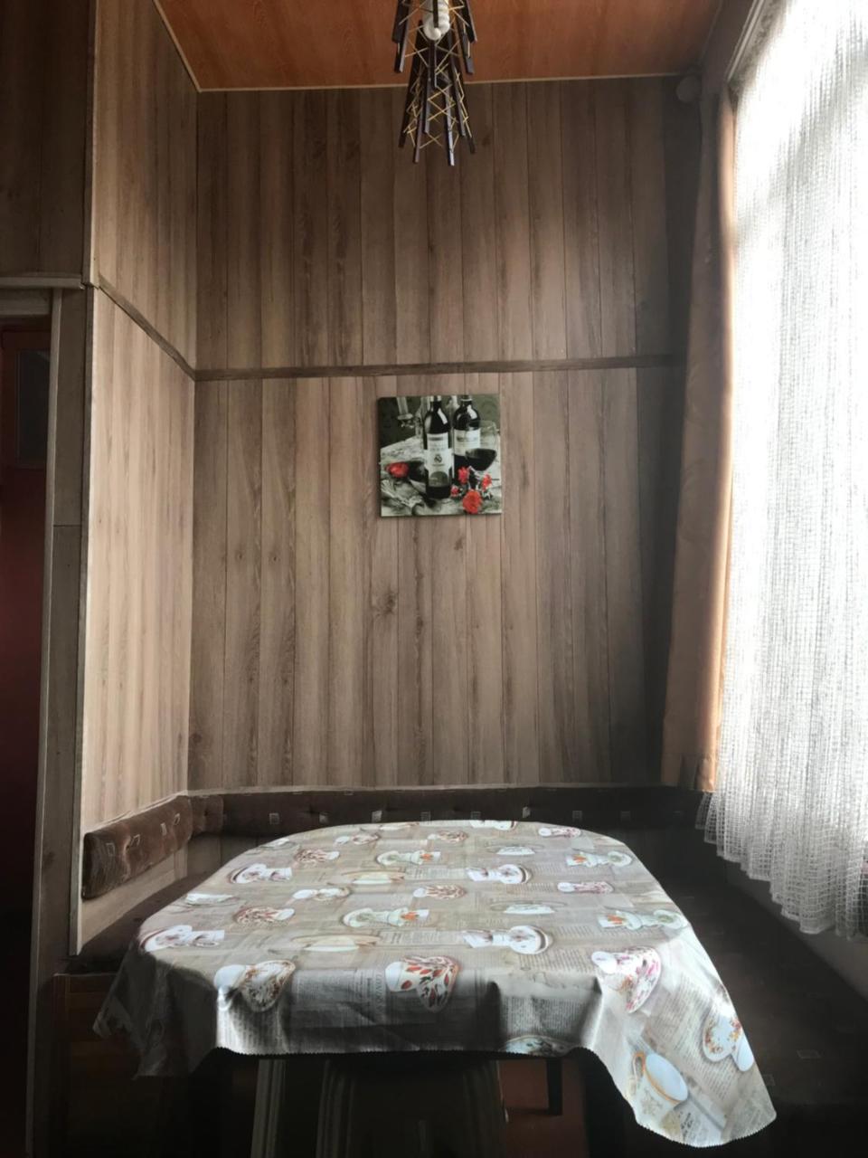 Gamsakhurdia Street Borjomi Ngoại thất bức ảnh