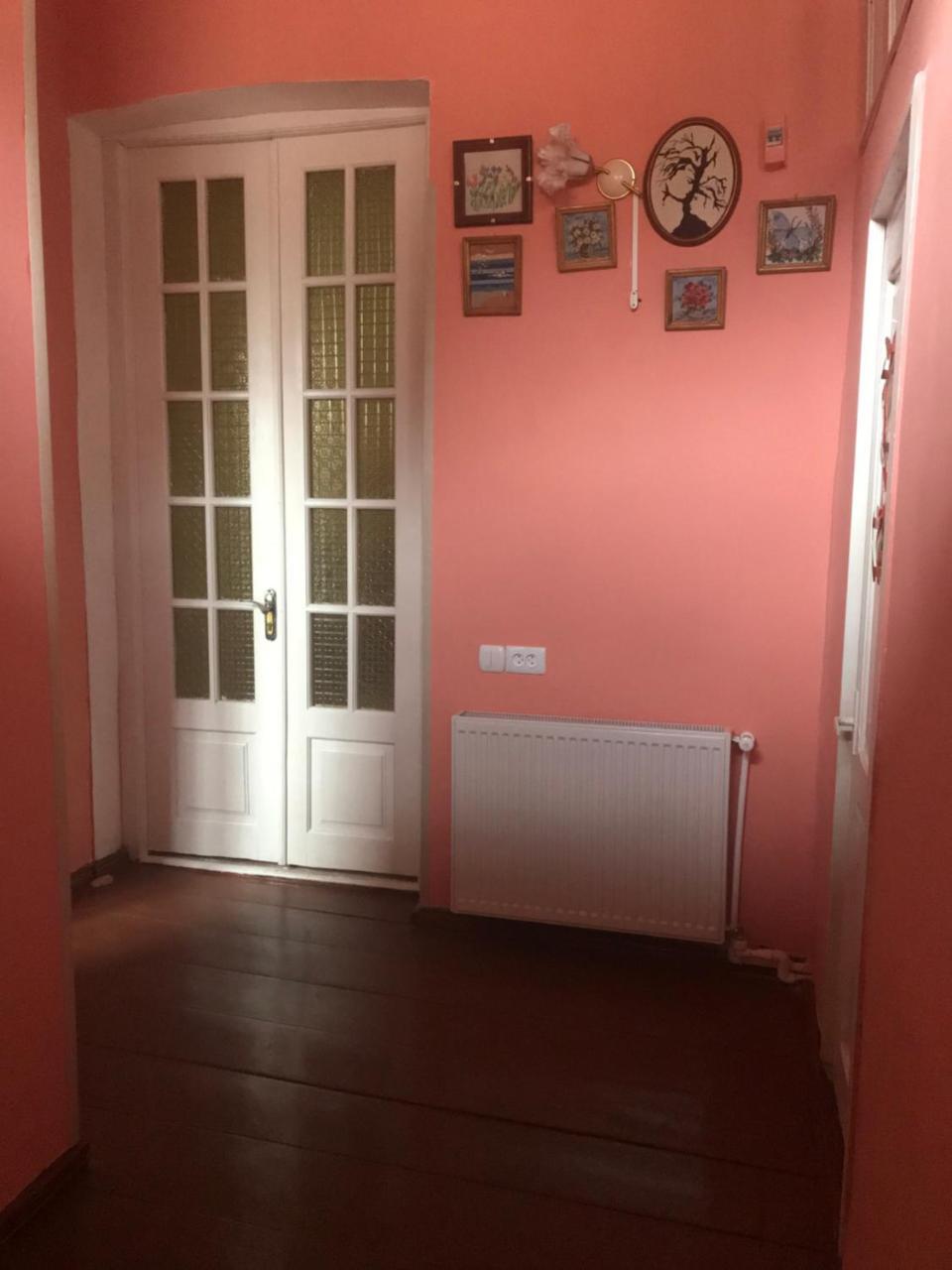 Gamsakhurdia Street Borjomi Ngoại thất bức ảnh