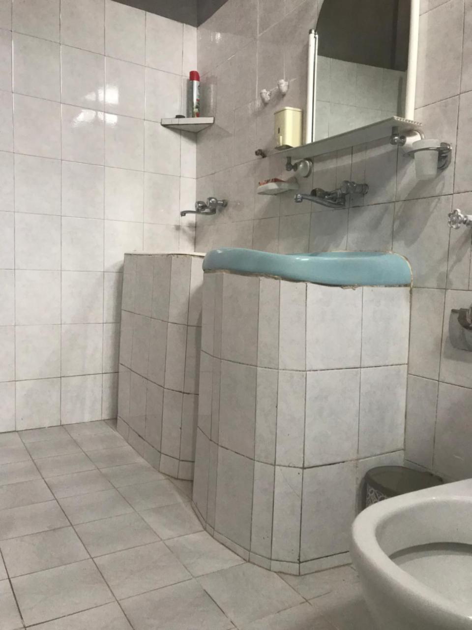 Gamsakhurdia Street Borjomi Ngoại thất bức ảnh